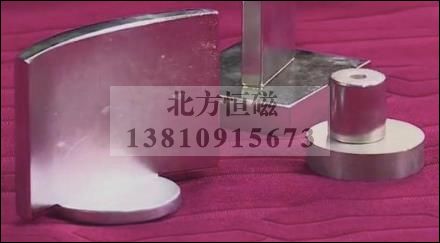 永磁牽引技術--中國在磁性材料領域取得的突破性進展